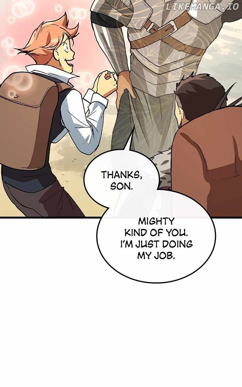 Return of the Runebound Professor Chapter 41 52